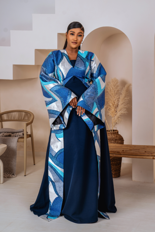 Robe duchesse